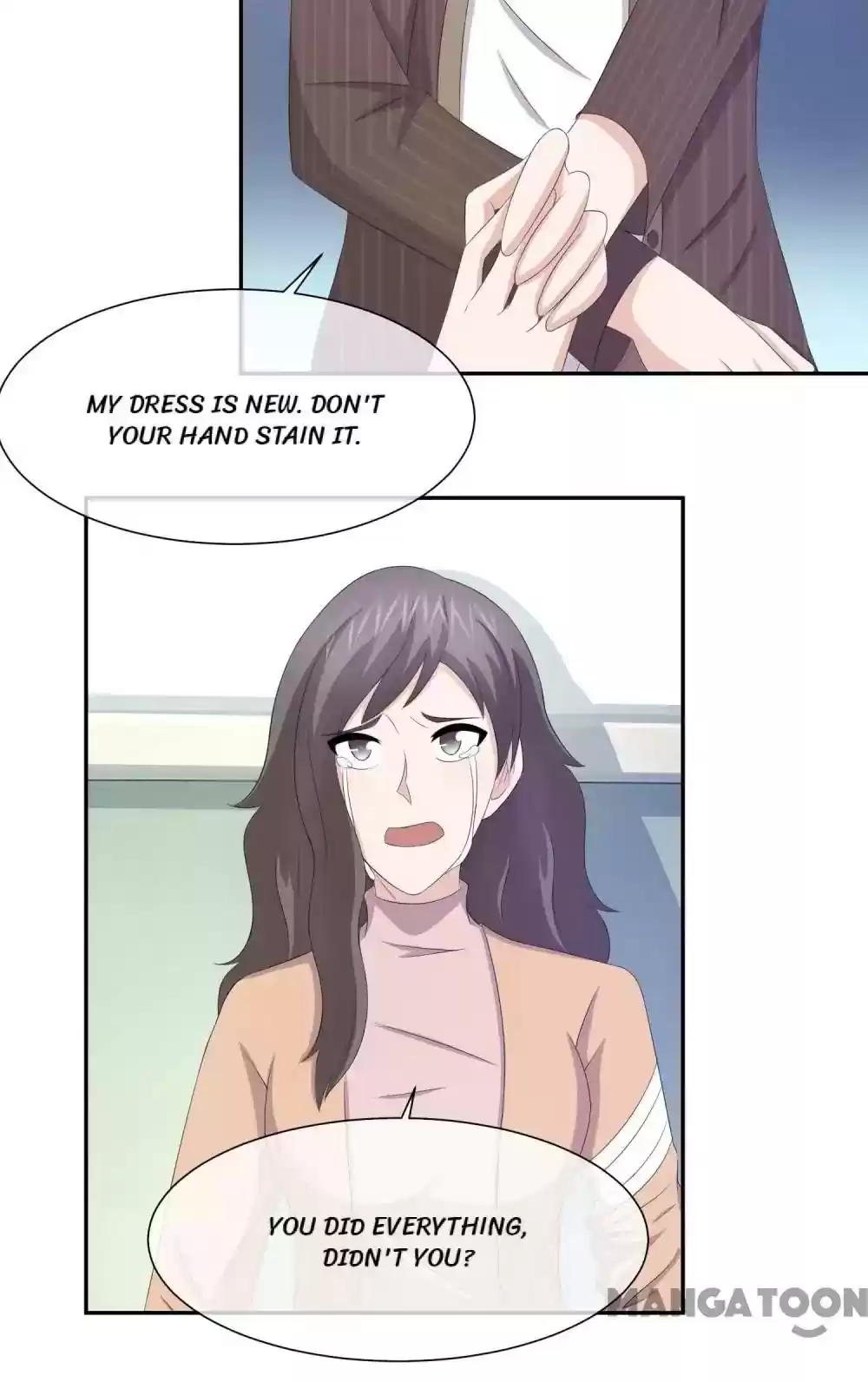 Arranged Marriage With A Billionaire Episode 45