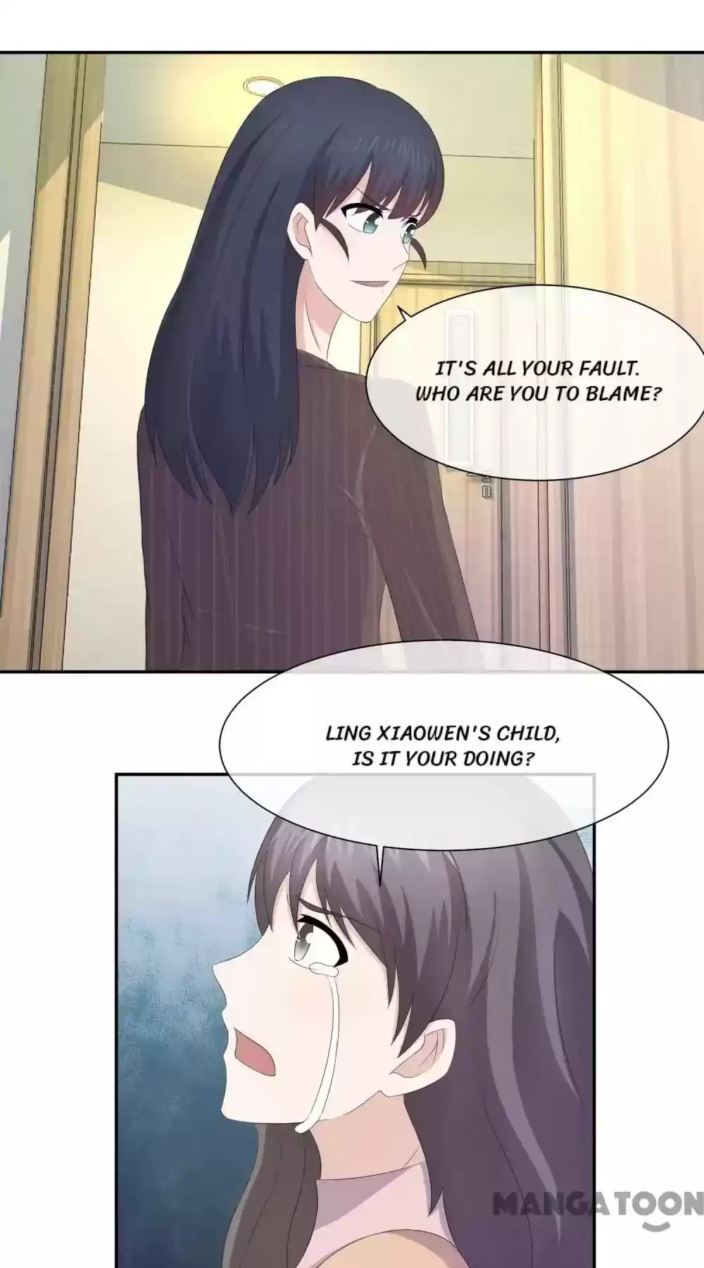 Arranged Marriage With A Billionaire Episode 45