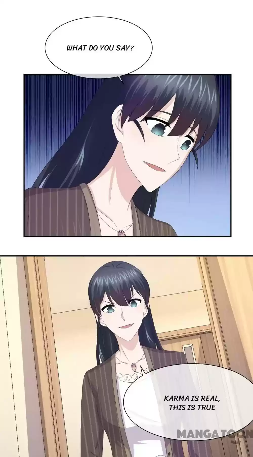 Arranged Marriage With A Billionaire Episode 45