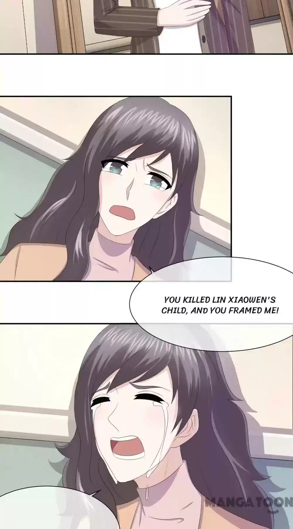 Arranged Marriage With A Billionaire Episode 45