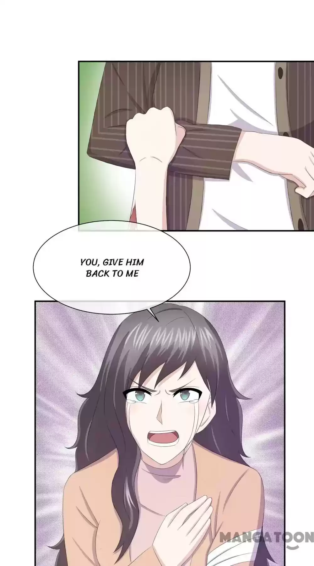 Arranged Marriage With A Billionaire Episode 45