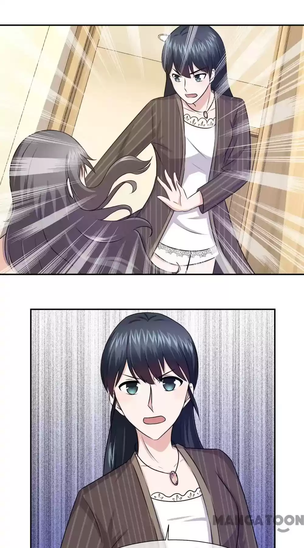 Arranged Marriage With A Billionaire Episode 45