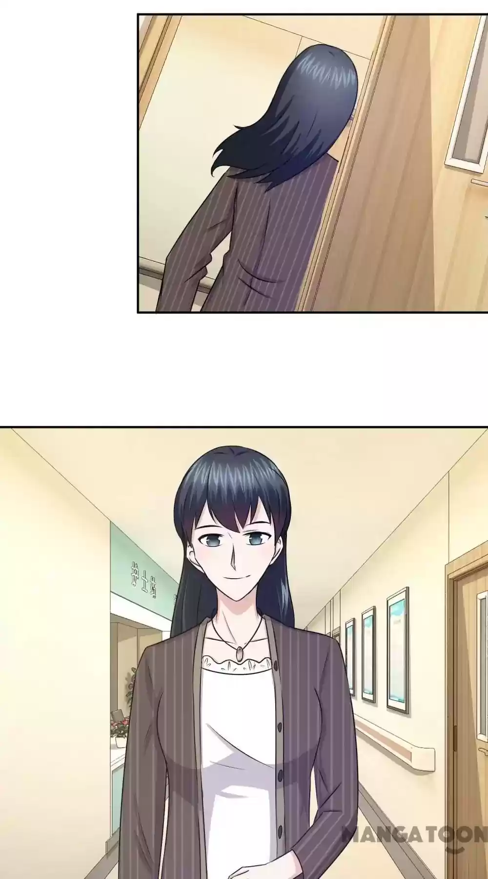 Arranged Marriage With A Billionaire Episode 45