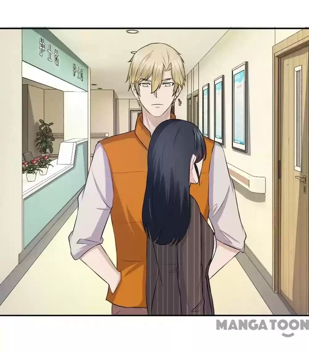 Arranged Marriage With A Billionaire Episode 46