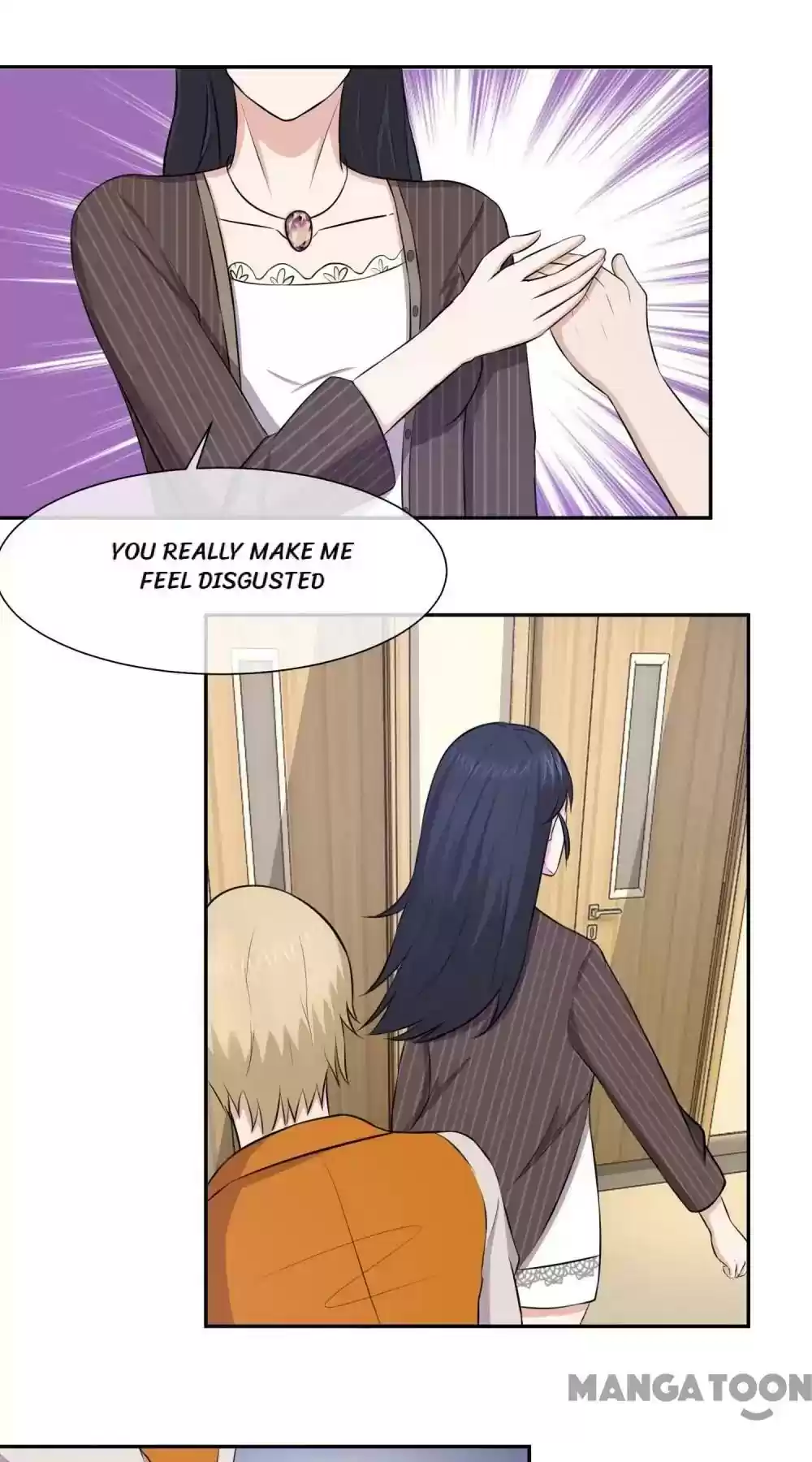 Arranged Marriage With A Billionaire Episode 46