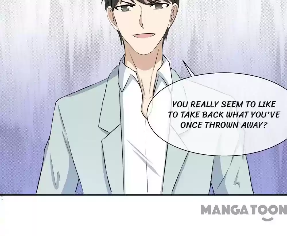 Arranged Marriage With A Billionaire Episode 46