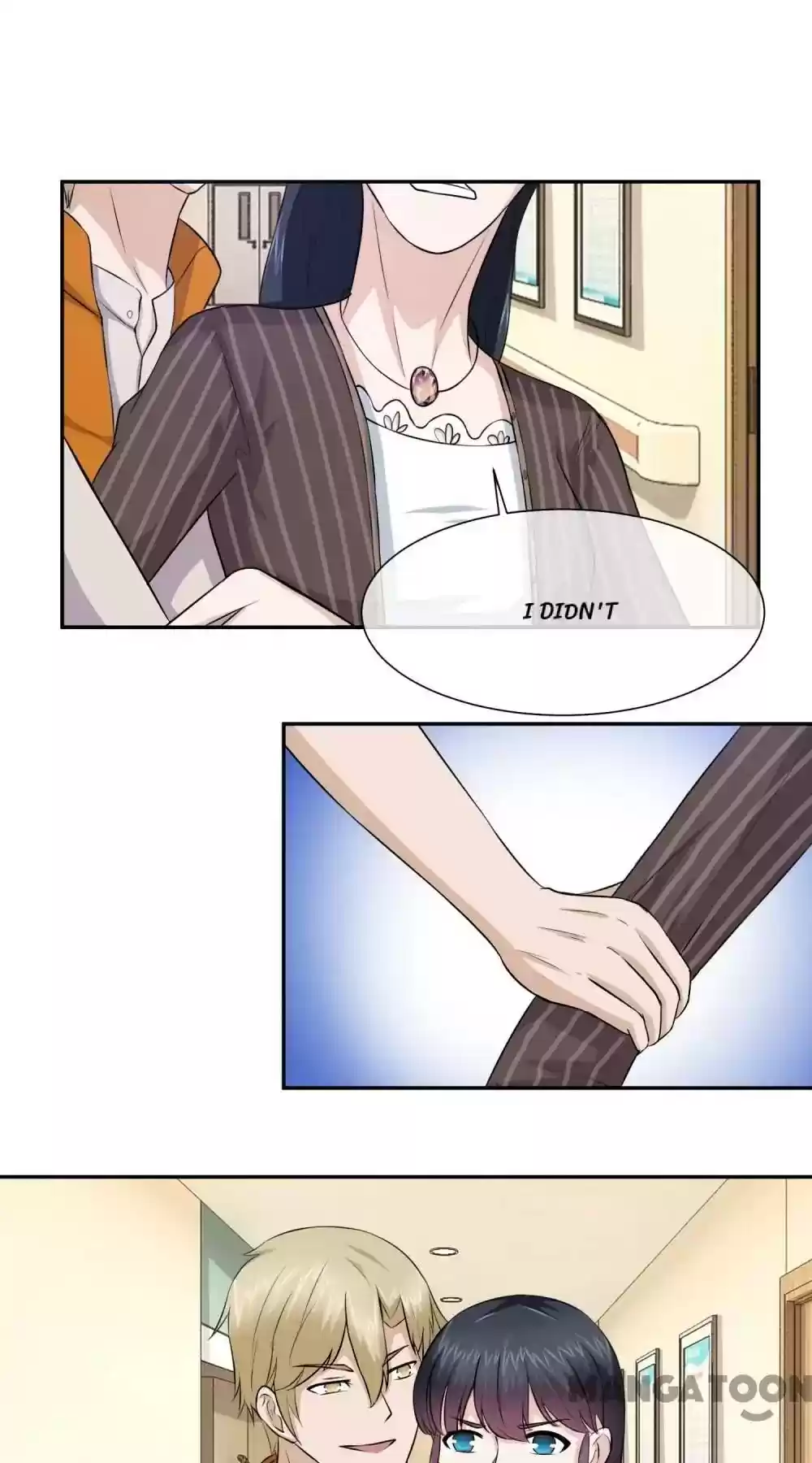 Arranged Marriage With A Billionaire Episode 46