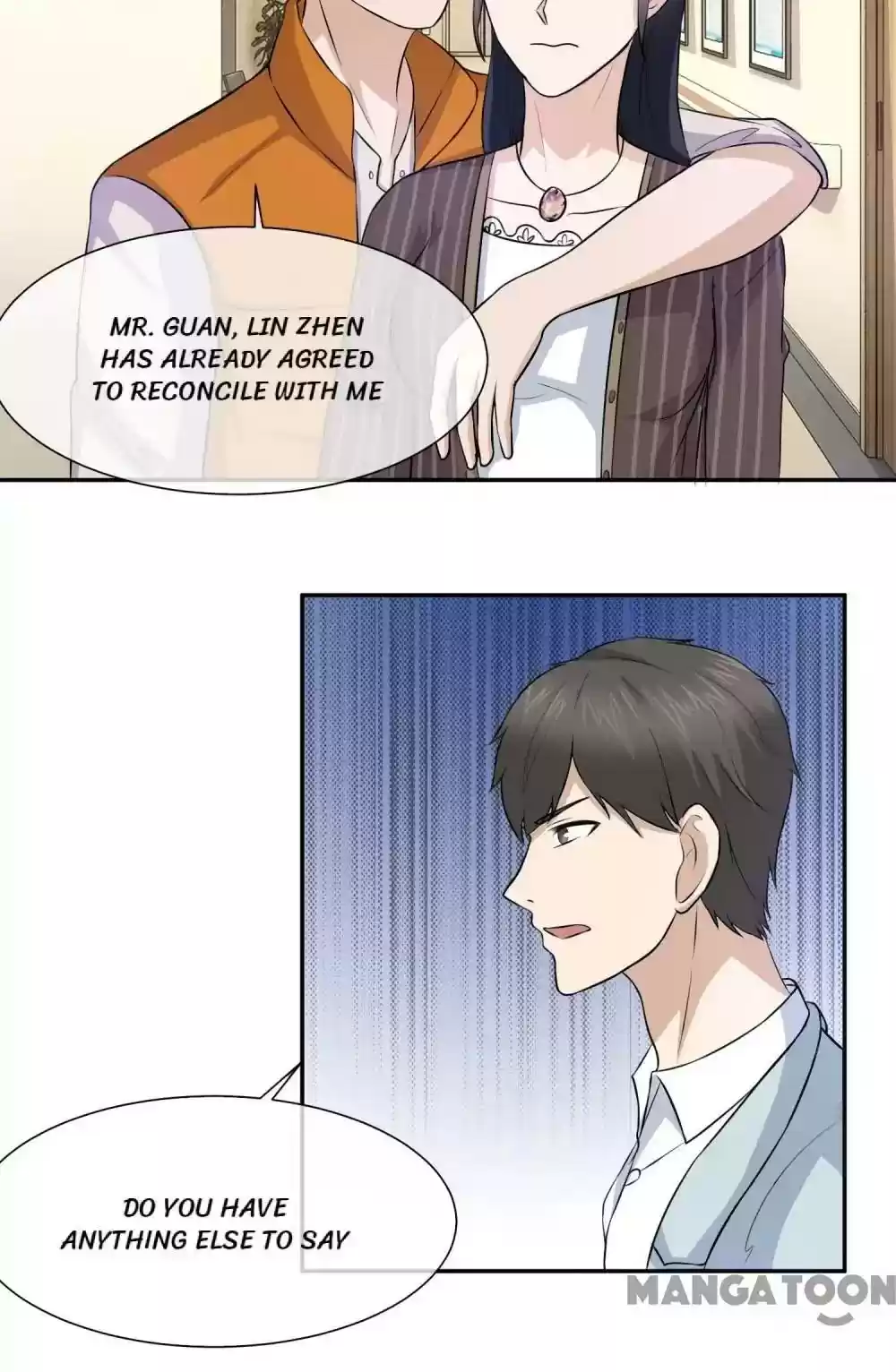 Arranged Marriage With A Billionaire Episode 46