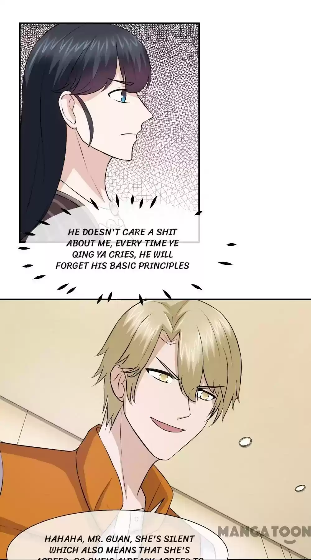 Arranged Marriage With A Billionaire Episode 46