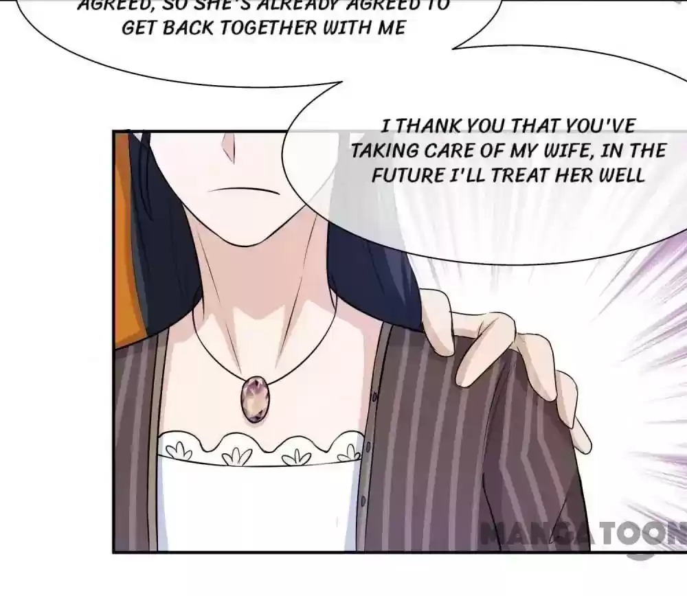 Arranged Marriage With A Billionaire Episode 46