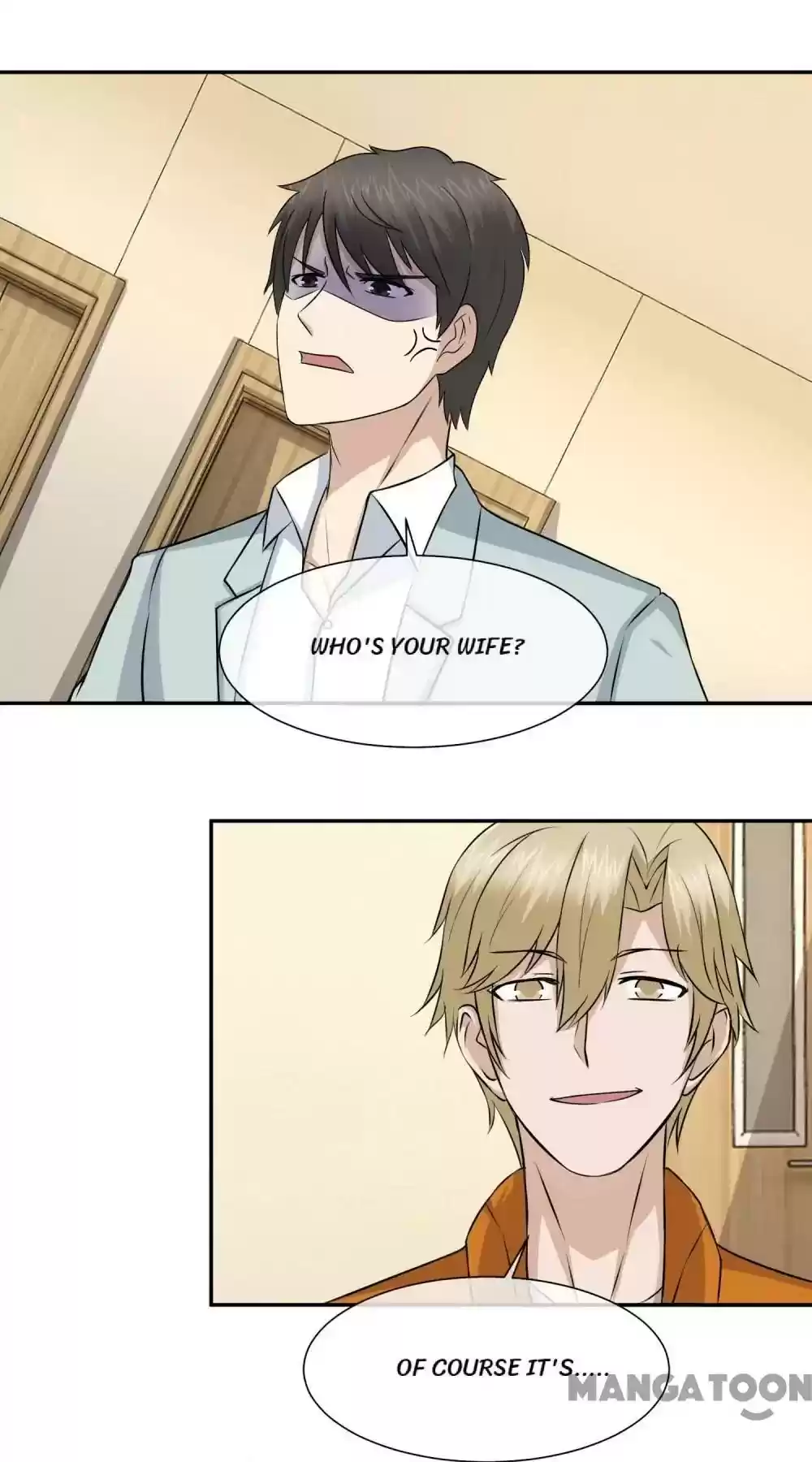 Arranged Marriage With A Billionaire Episode 46