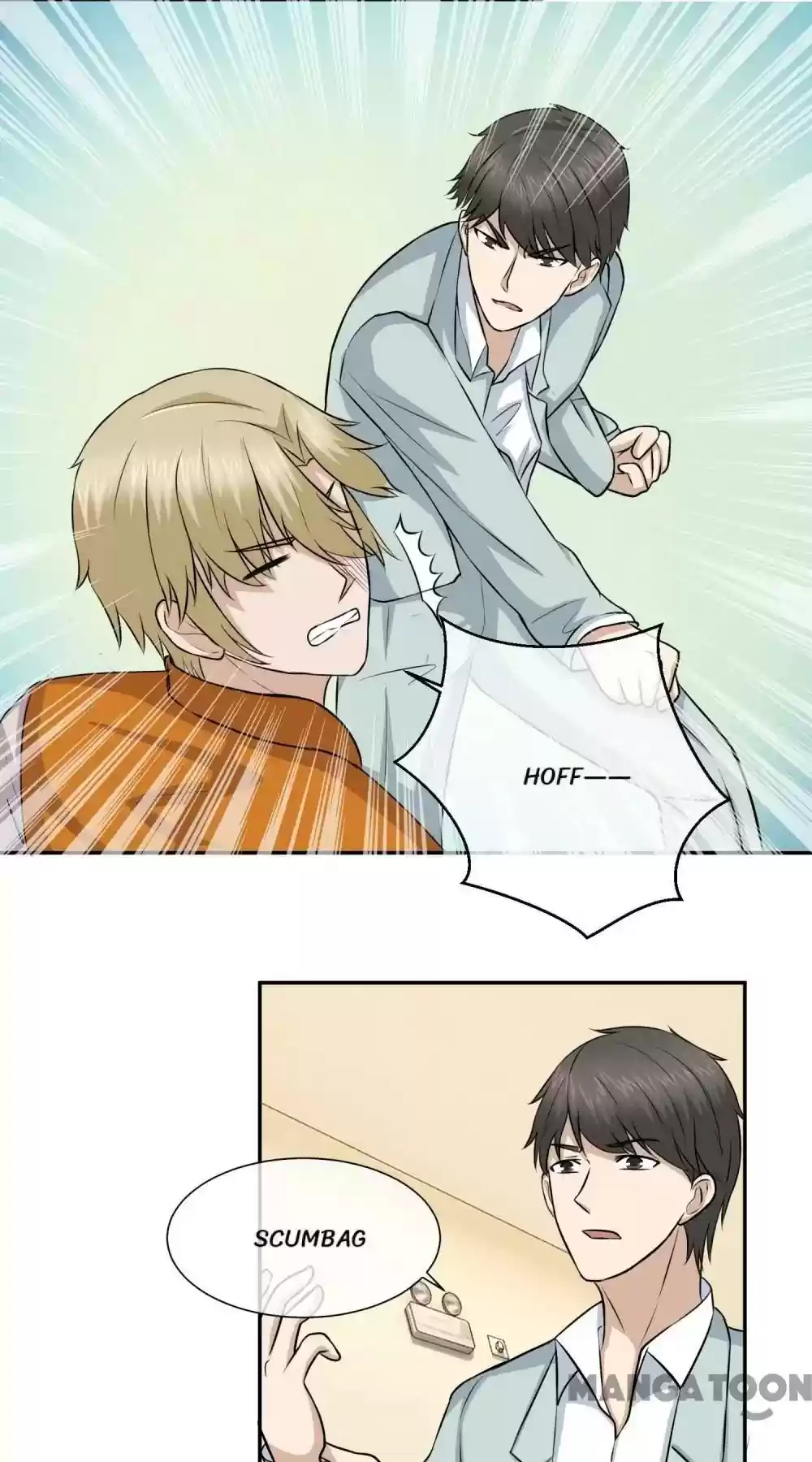 Arranged Marriage With A Billionaire Episode 46