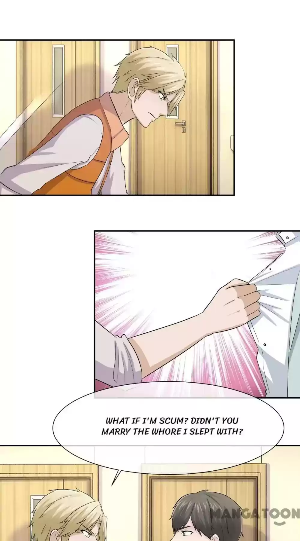 Arranged Marriage With A Billionaire Episode 46