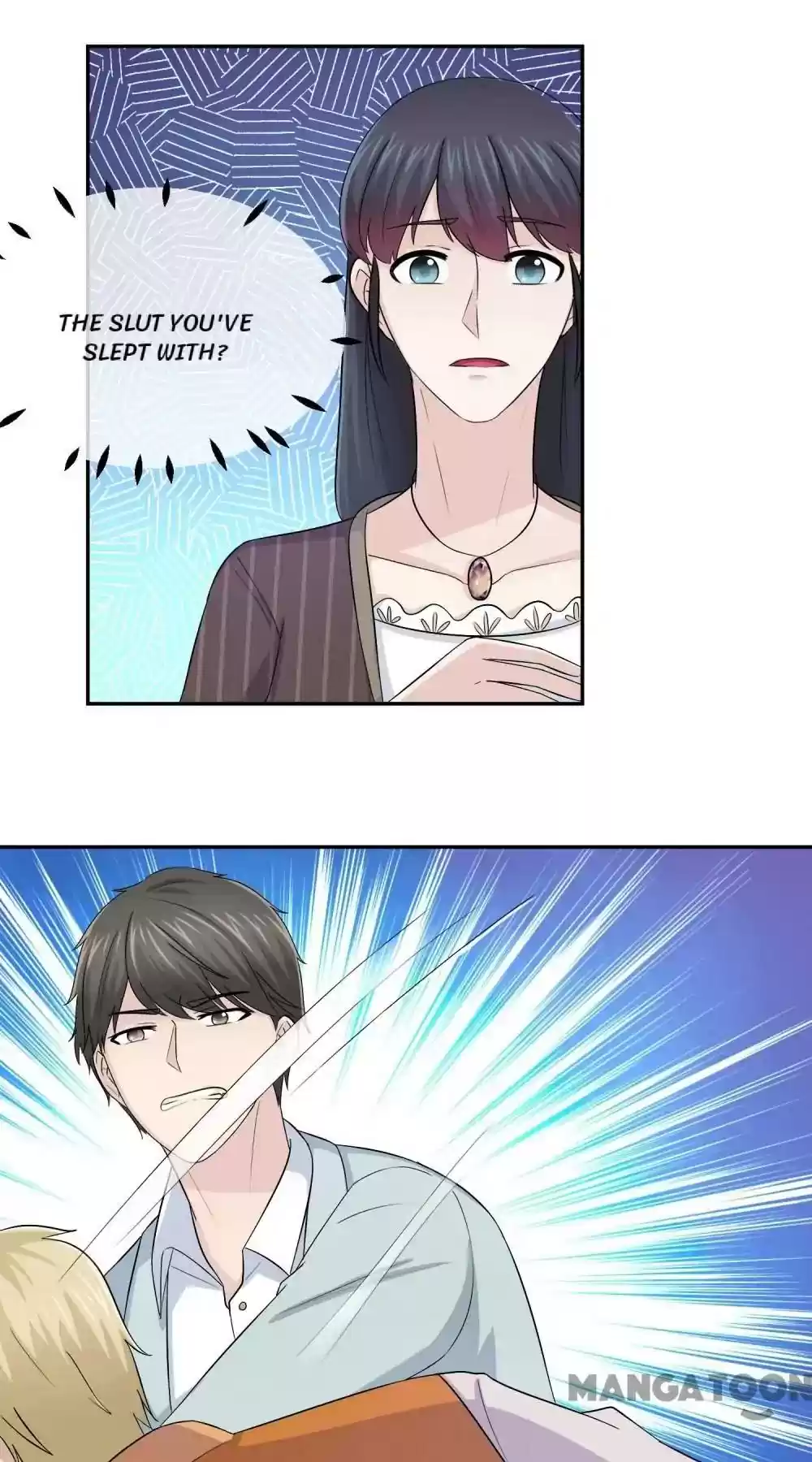 Arranged Marriage With A Billionaire Episode 46