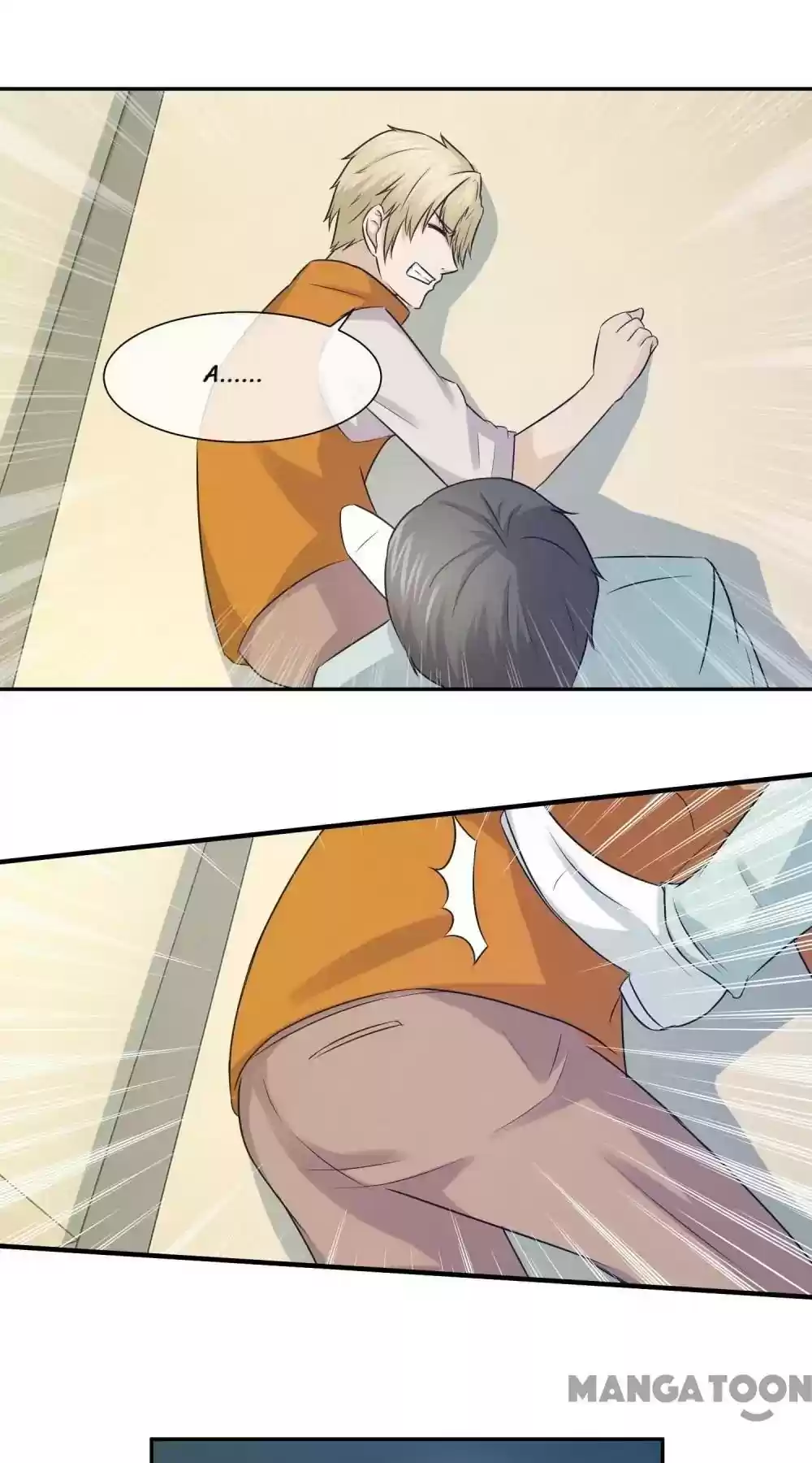 Arranged Marriage With A Billionaire Episode 46