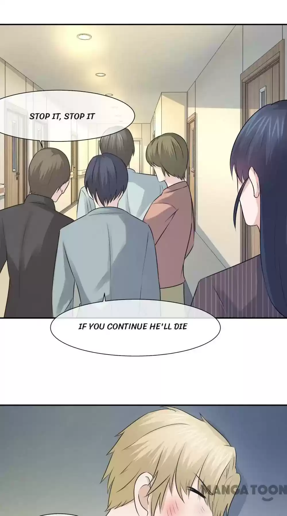 Arranged Marriage With A Billionaire Episode 46