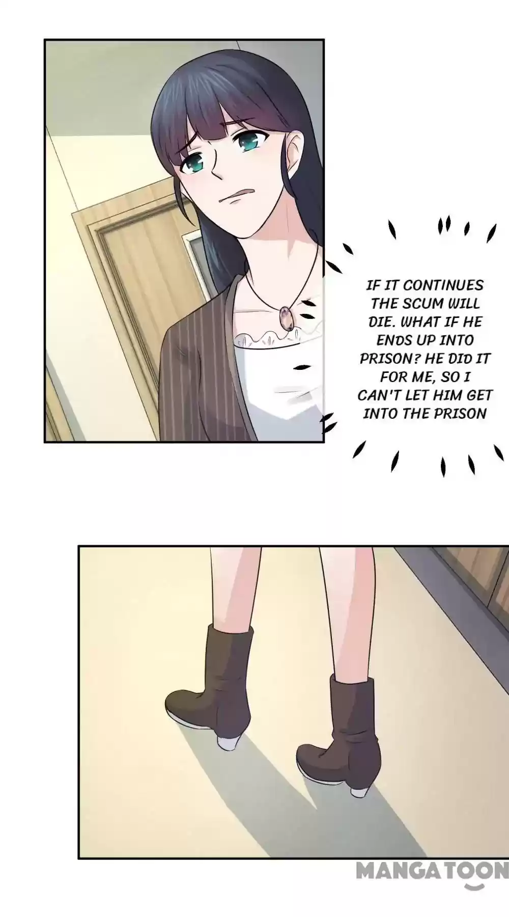 Arranged Marriage With A Billionaire Episode 46