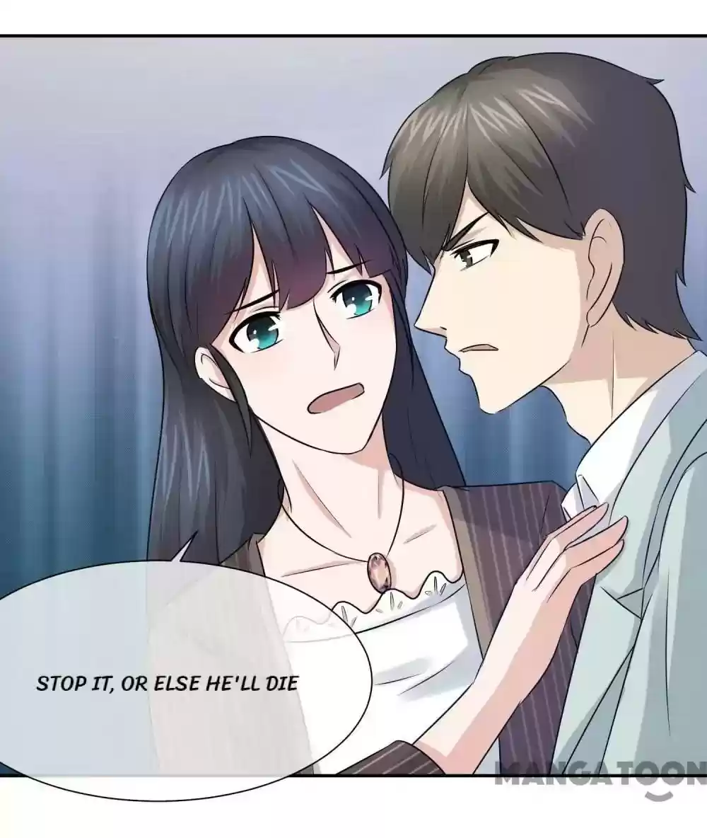 Arranged Marriage With A Billionaire Episode 46