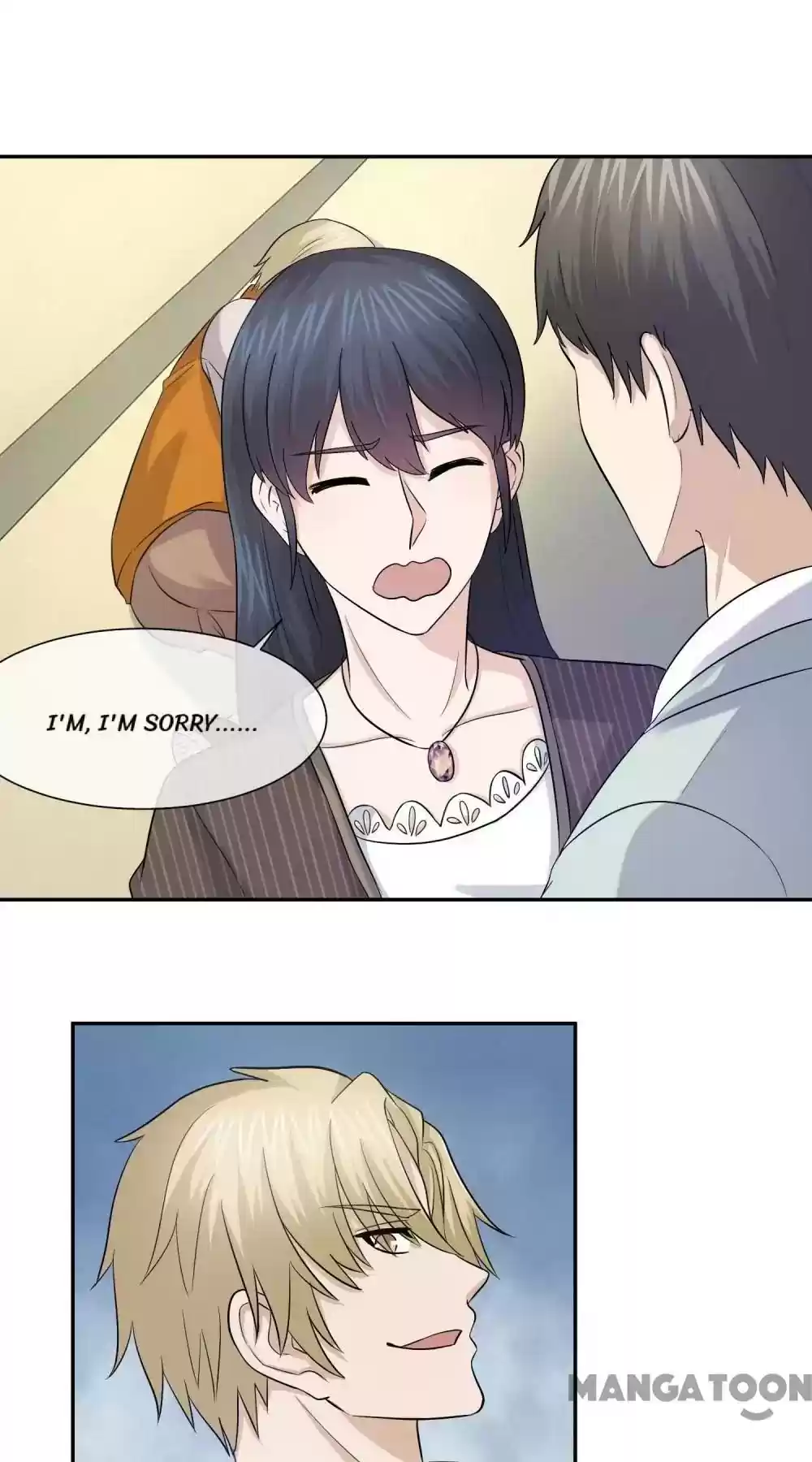 Arranged Marriage With A Billionaire Episode 46