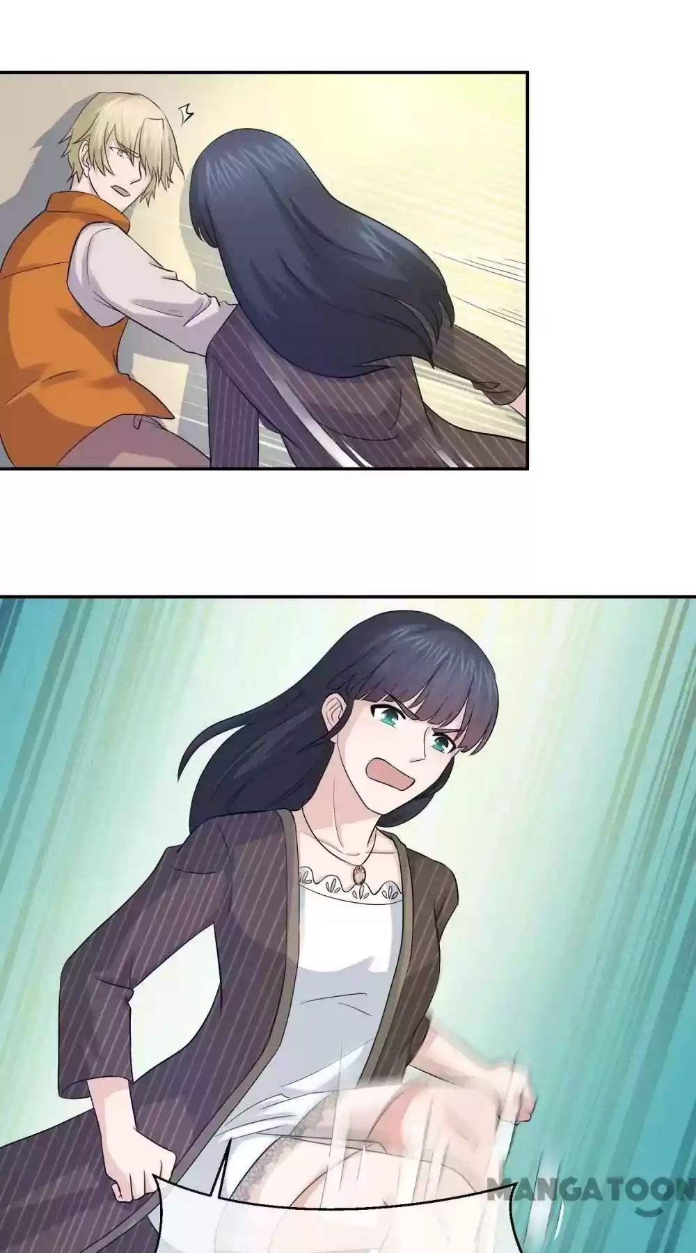 Arranged Marriage With A Billionaire Episode 46