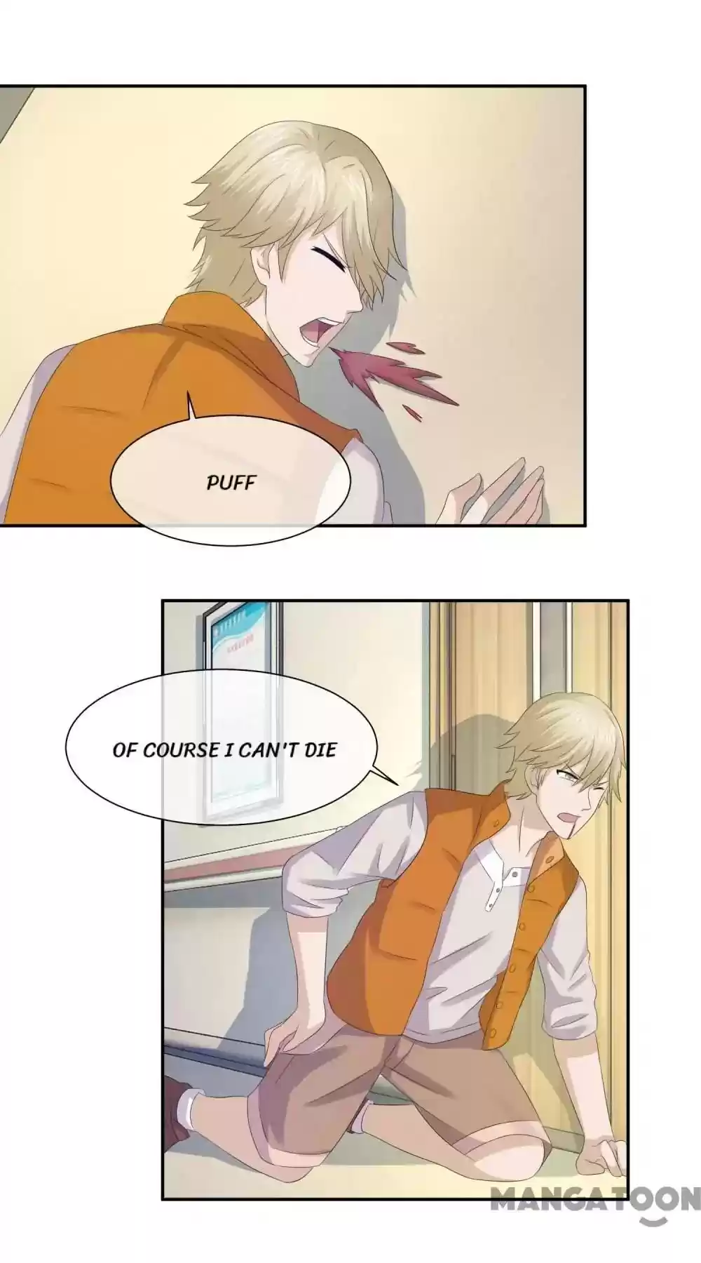 Arranged Marriage With A Billionaire Episode 47