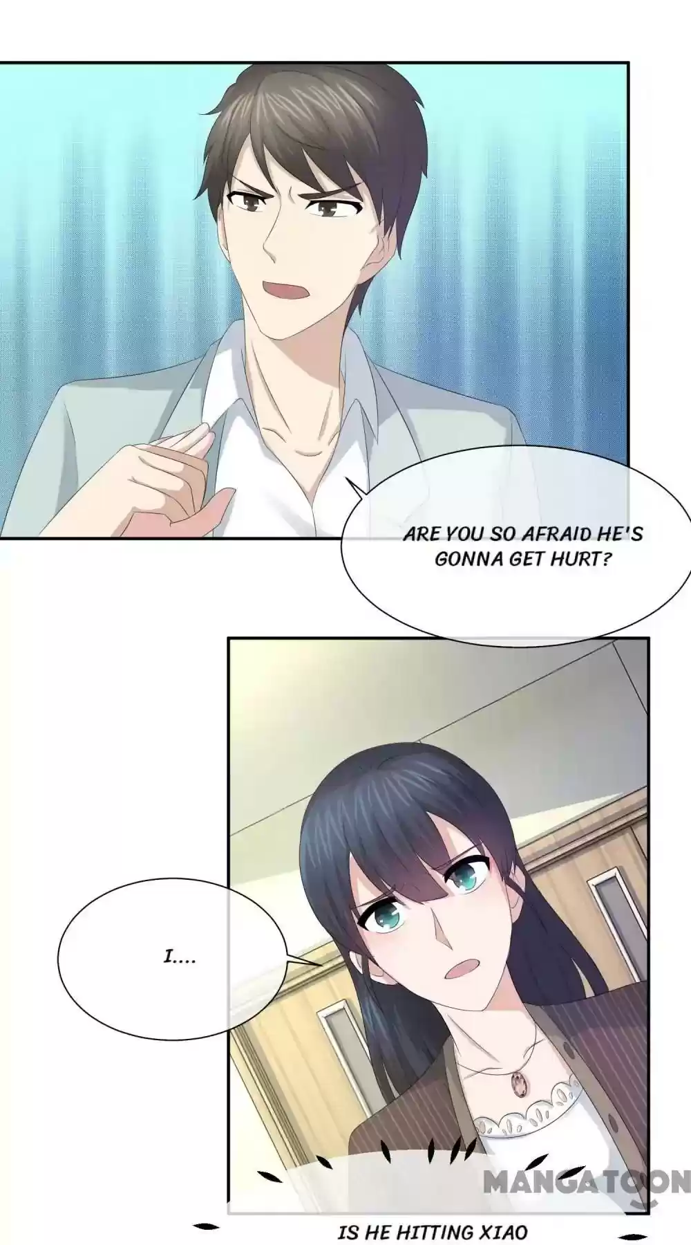 Arranged Marriage With A Billionaire Episode 47