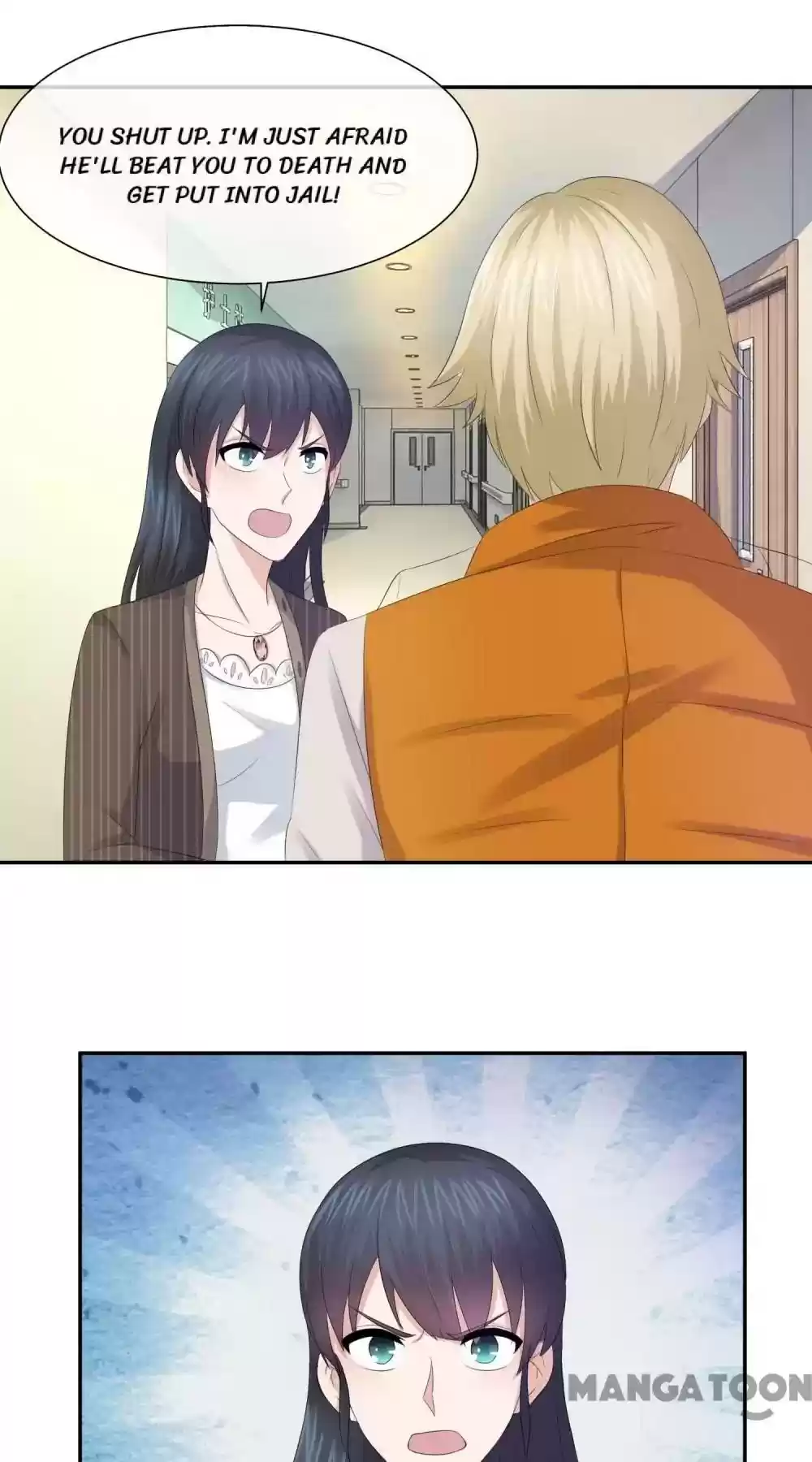 Arranged Marriage With A Billionaire Episode 47