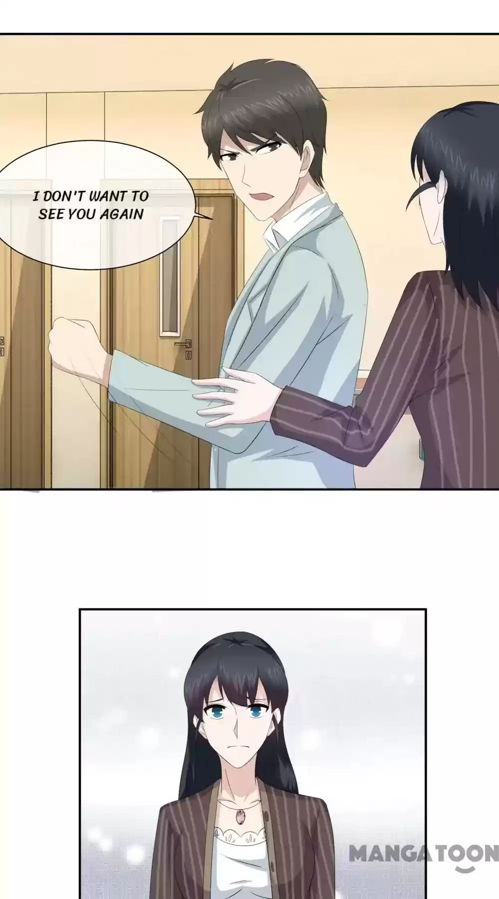 Arranged Marriage With A Billionaire Episode 47