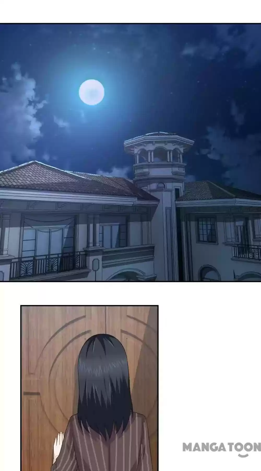 Arranged Marriage With A Billionaire Episode 47