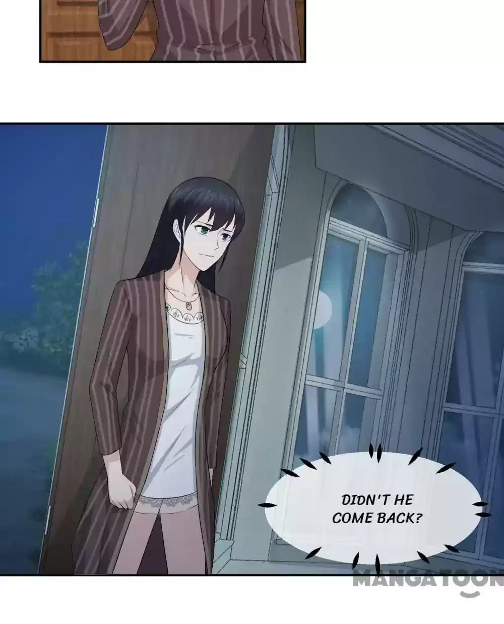 Arranged Marriage With A Billionaire Episode 47