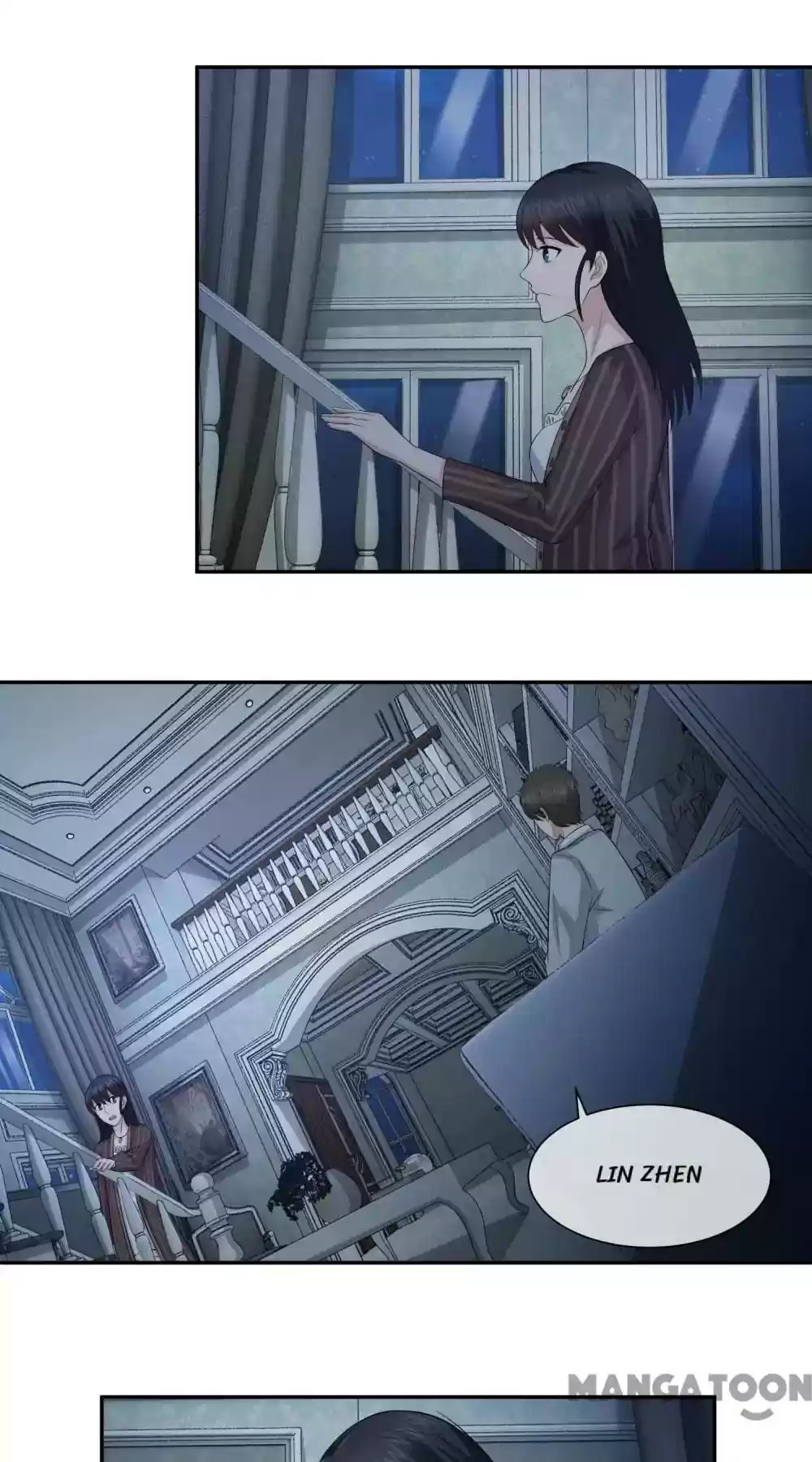 Arranged Marriage With A Billionaire Episode 47