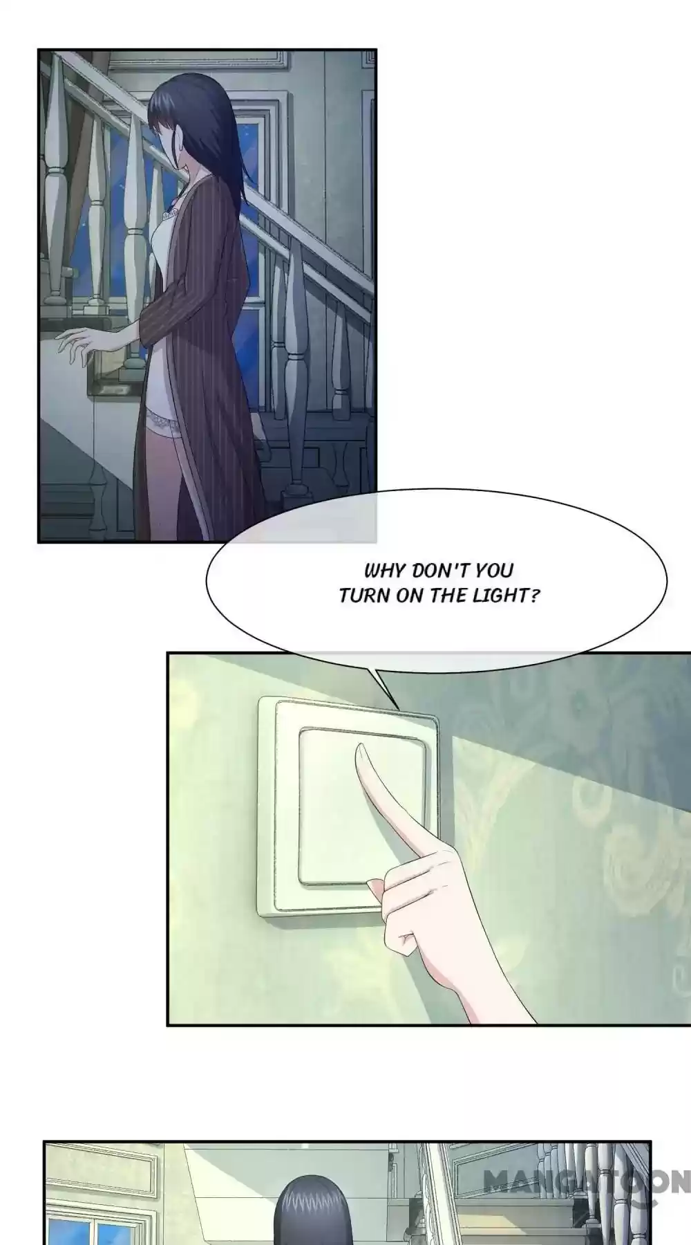 Arranged Marriage With A Billionaire Episode 47