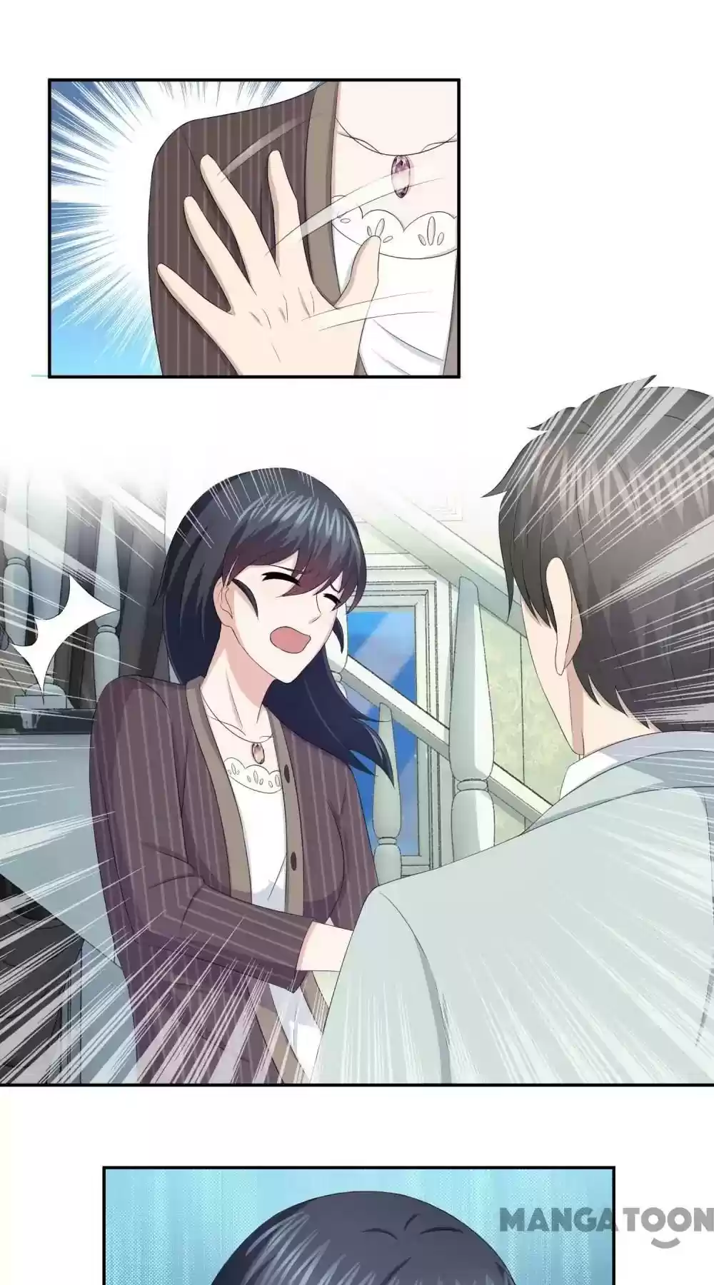 Arranged Marriage With A Billionaire Episode 47