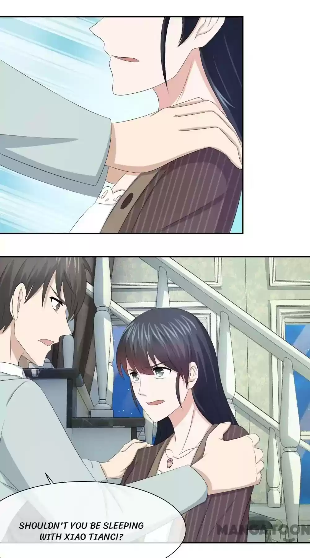 Arranged Marriage With A Billionaire Episode 47