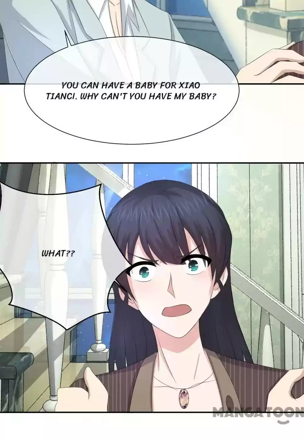 Arranged Marriage With A Billionaire Episode 47