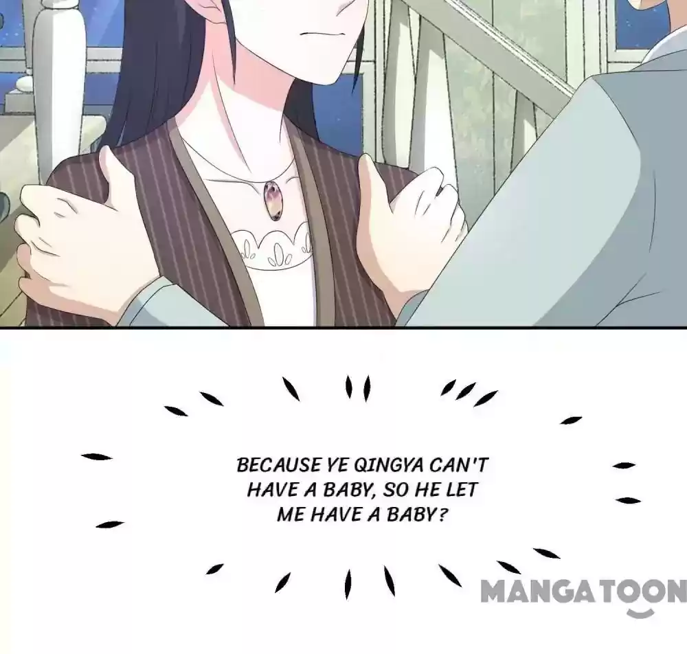 Arranged Marriage With A Billionaire Episode 47