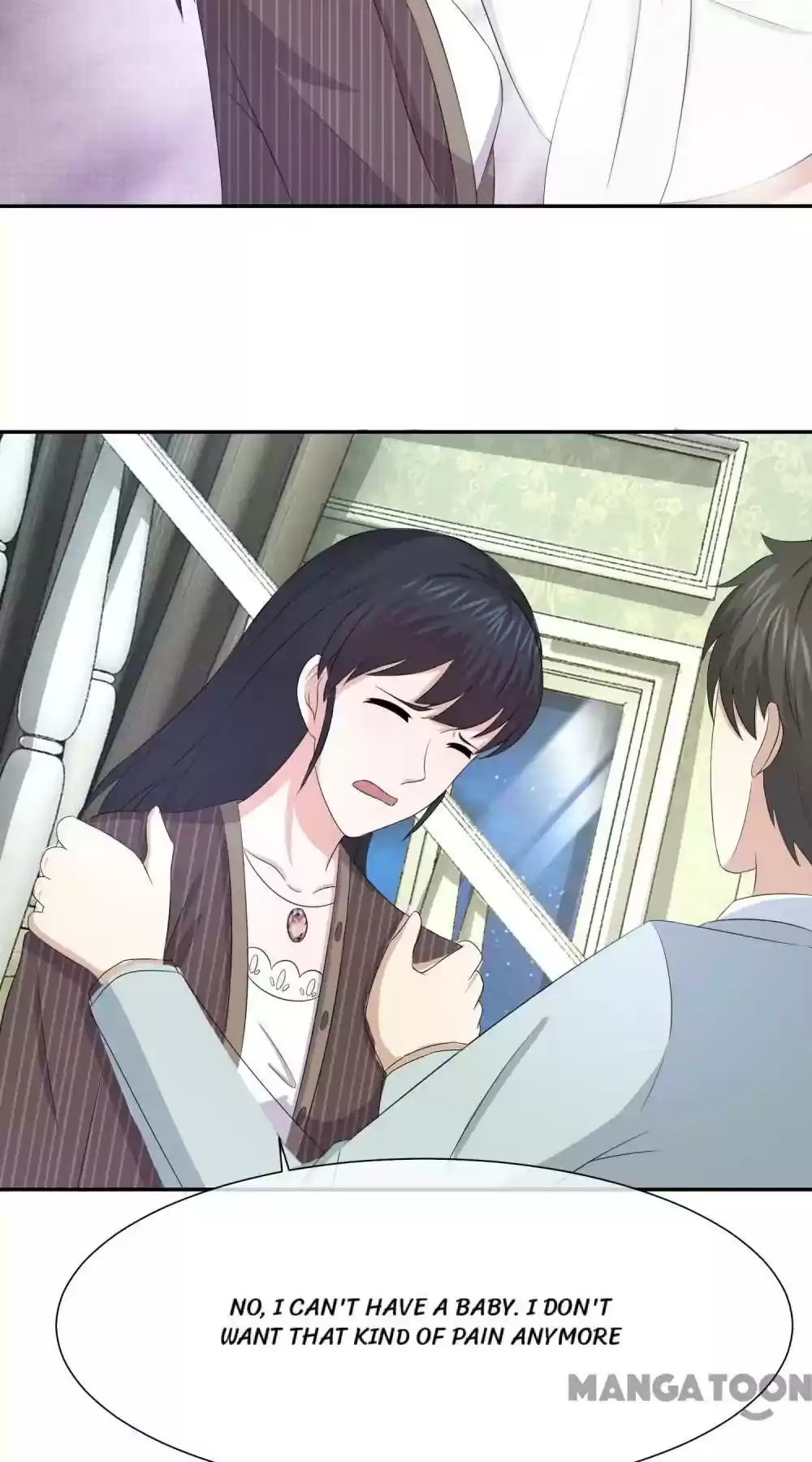 Arranged Marriage With A Billionaire Episode 47