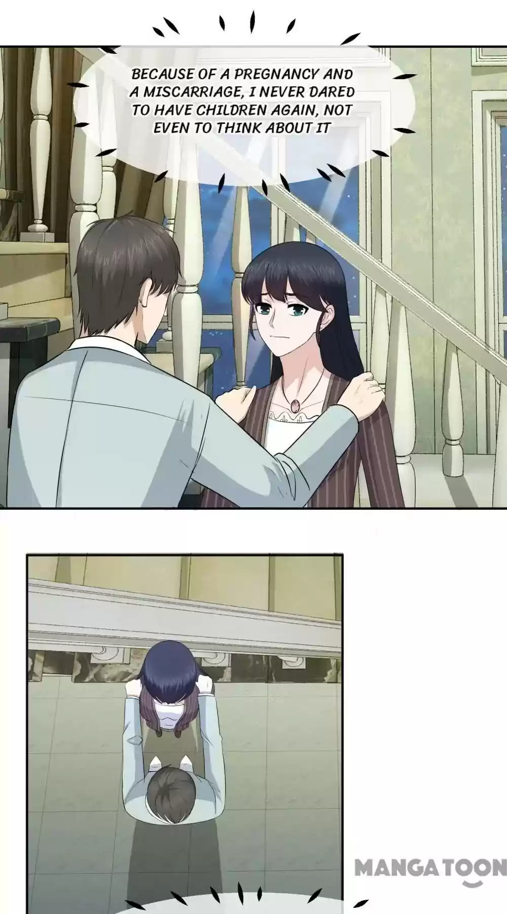 Arranged Marriage With A Billionaire Episode 48