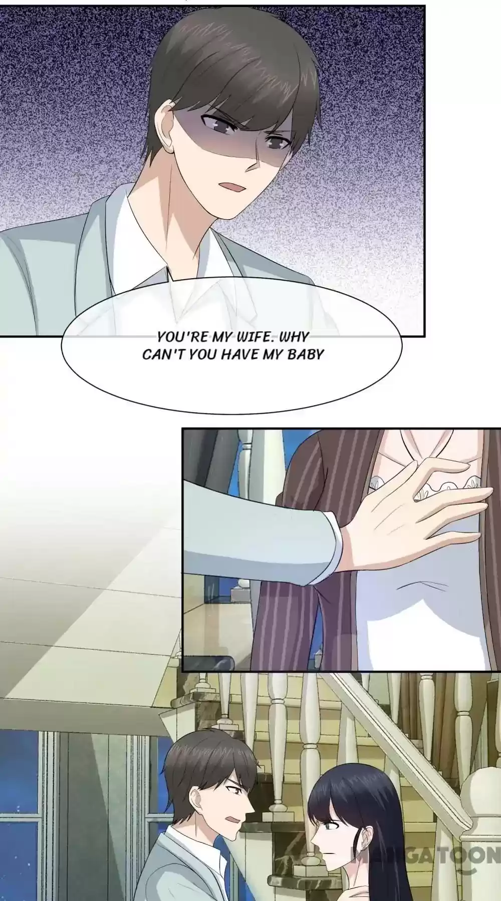 Arranged Marriage With A Billionaire Episode 48