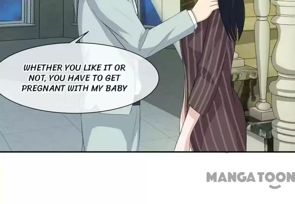 Arranged Marriage With A Billionaire Episode 48