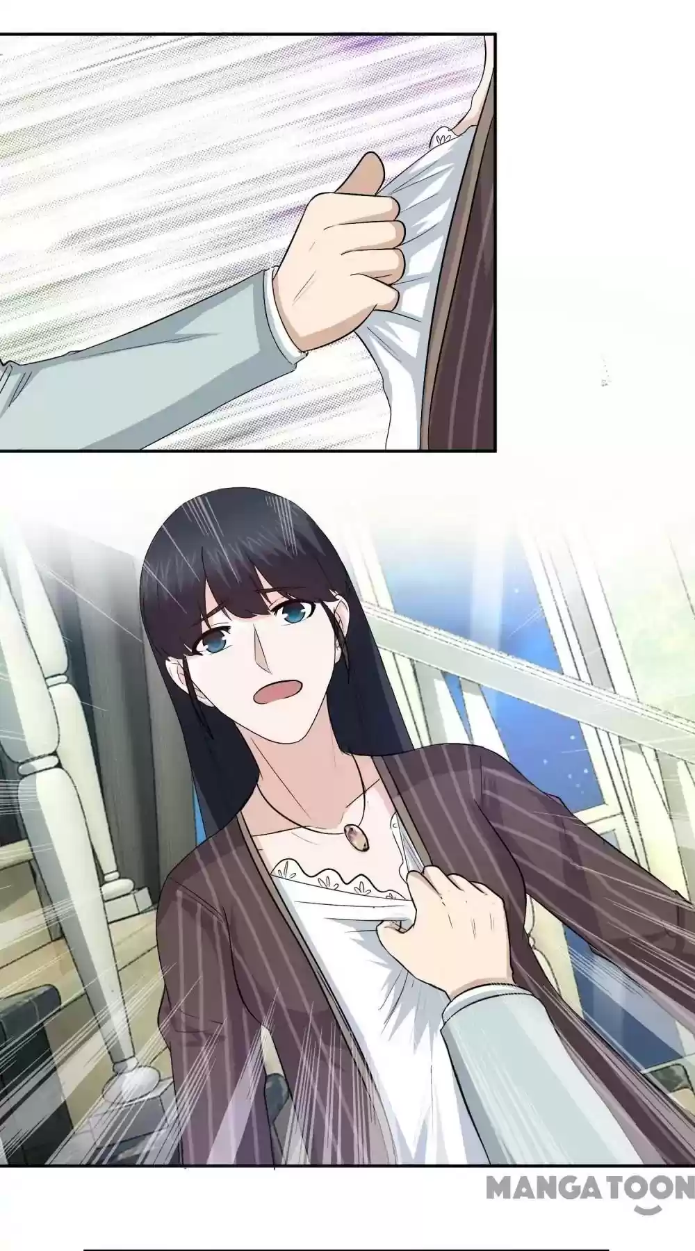 Arranged Marriage With A Billionaire Episode 48