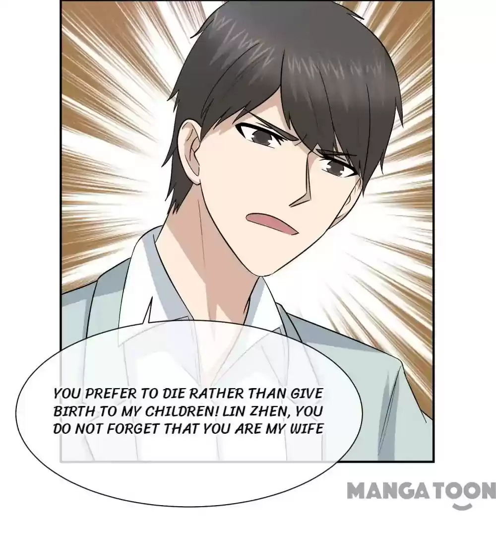 Arranged Marriage With A Billionaire Episode 48