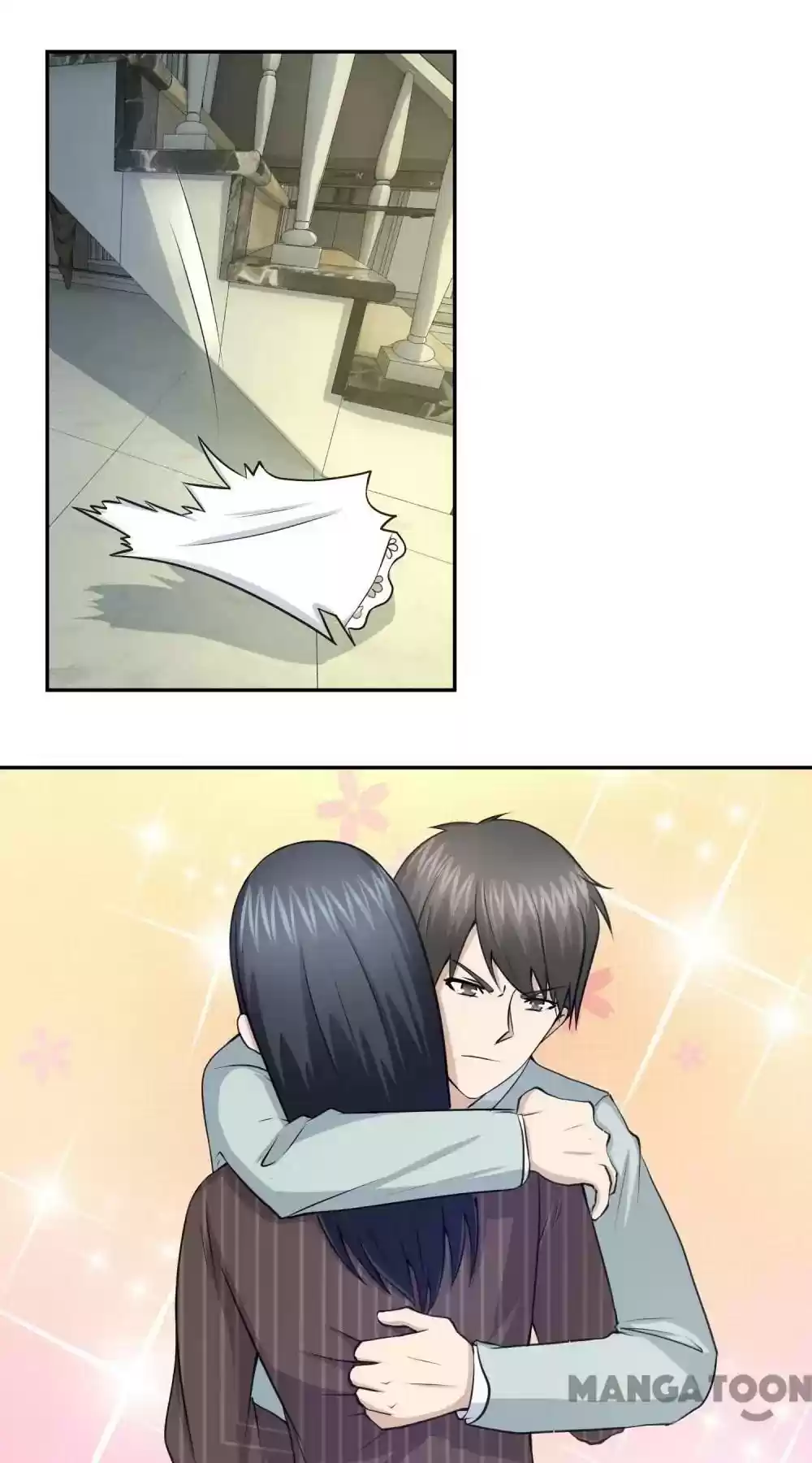 Arranged Marriage With A Billionaire Episode 48