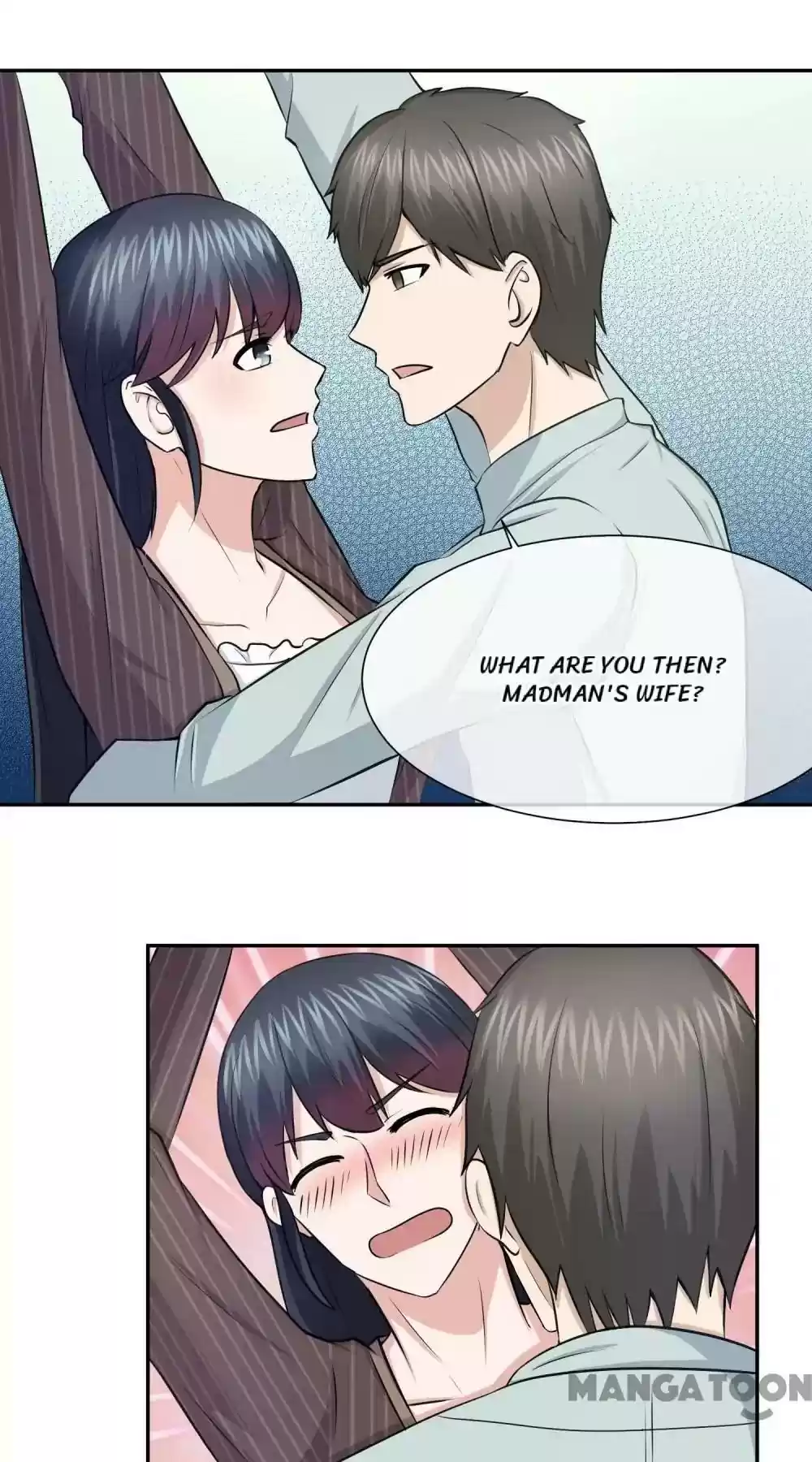 Arranged Marriage With A Billionaire Episode 48