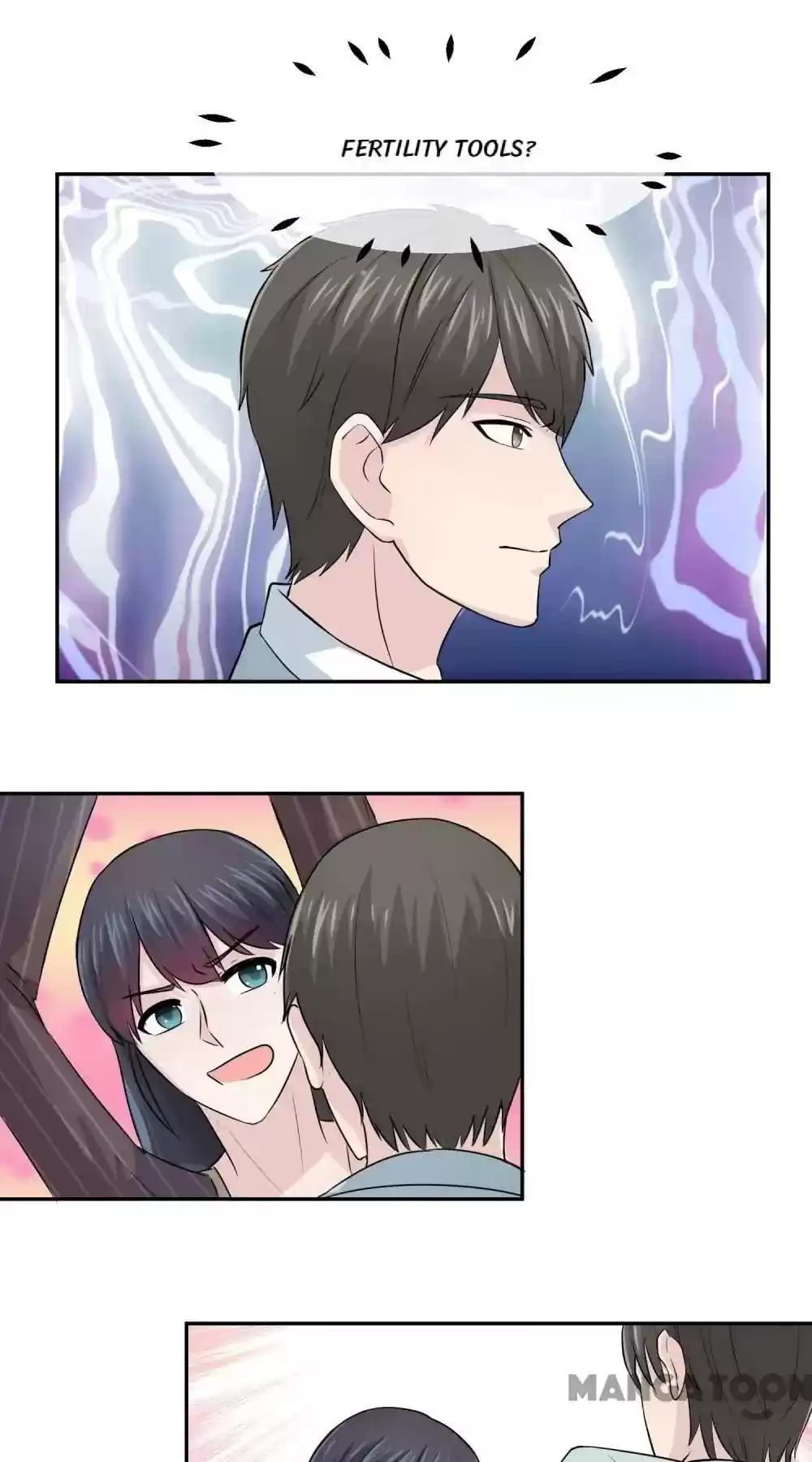 Arranged Marriage With A Billionaire Episode 48