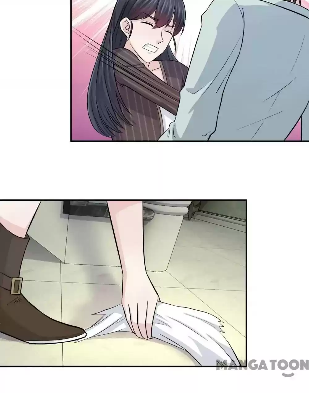 Arranged Marriage With A Billionaire Episode 48