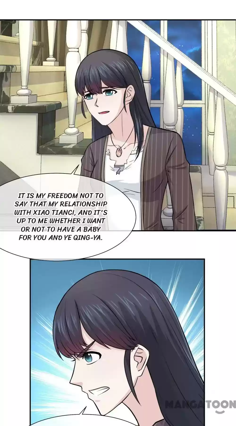 Arranged Marriage With A Billionaire Episode 48