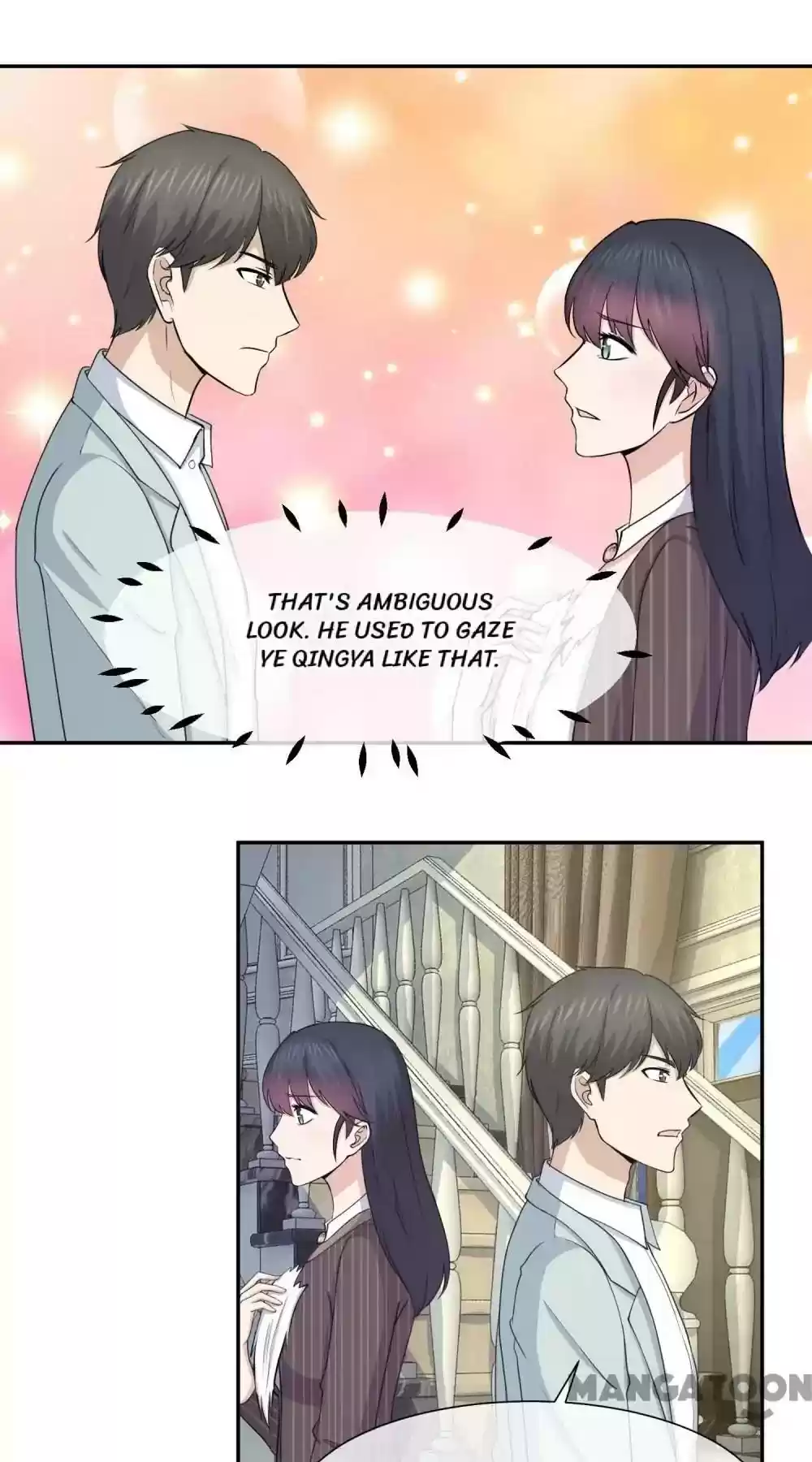 Arranged Marriage With A Billionaire Episode 48