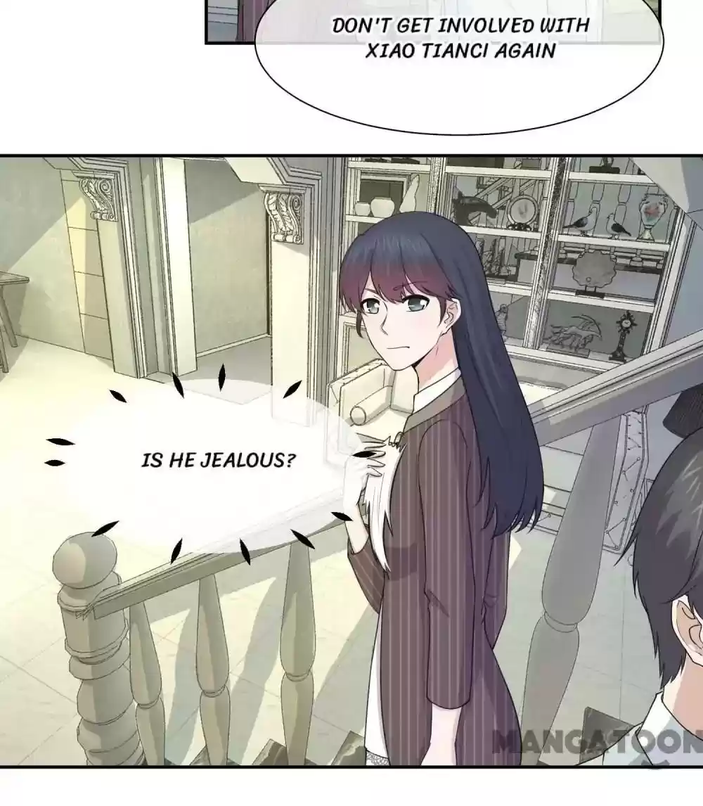 Arranged Marriage With A Billionaire Episode 48