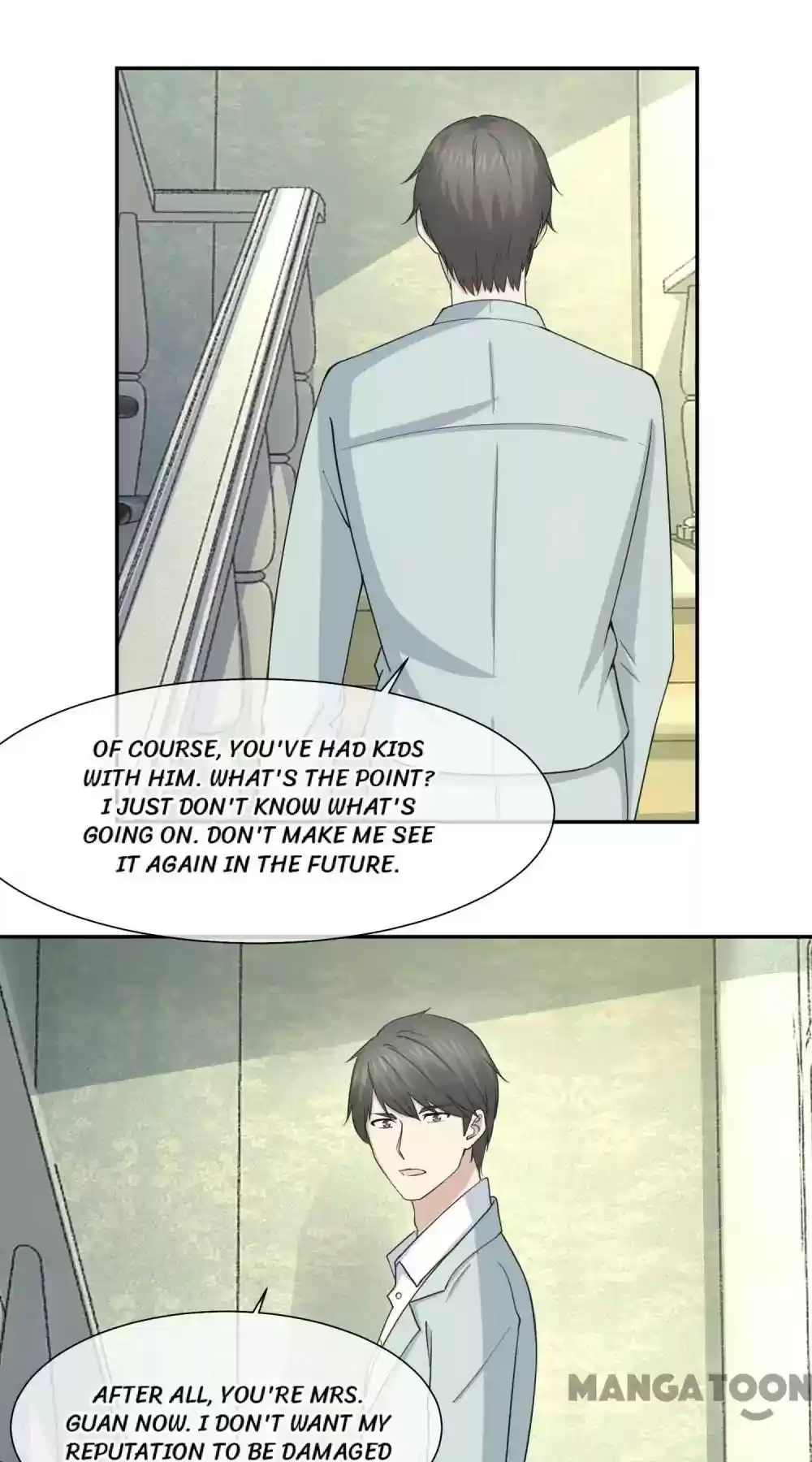 Arranged Marriage With A Billionaire Episode 48